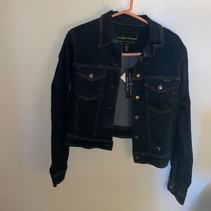 Sergio Valente Denim Jacket